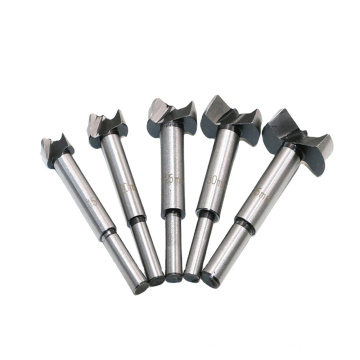 With Different Shaft Sizes Earth Auger Drill Bits for Wood